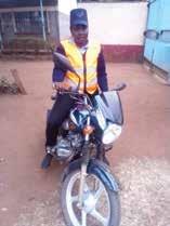 Emergency Response Team