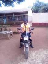 Emergency Response Team