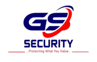 GS Security Logo